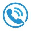 Phone call icon