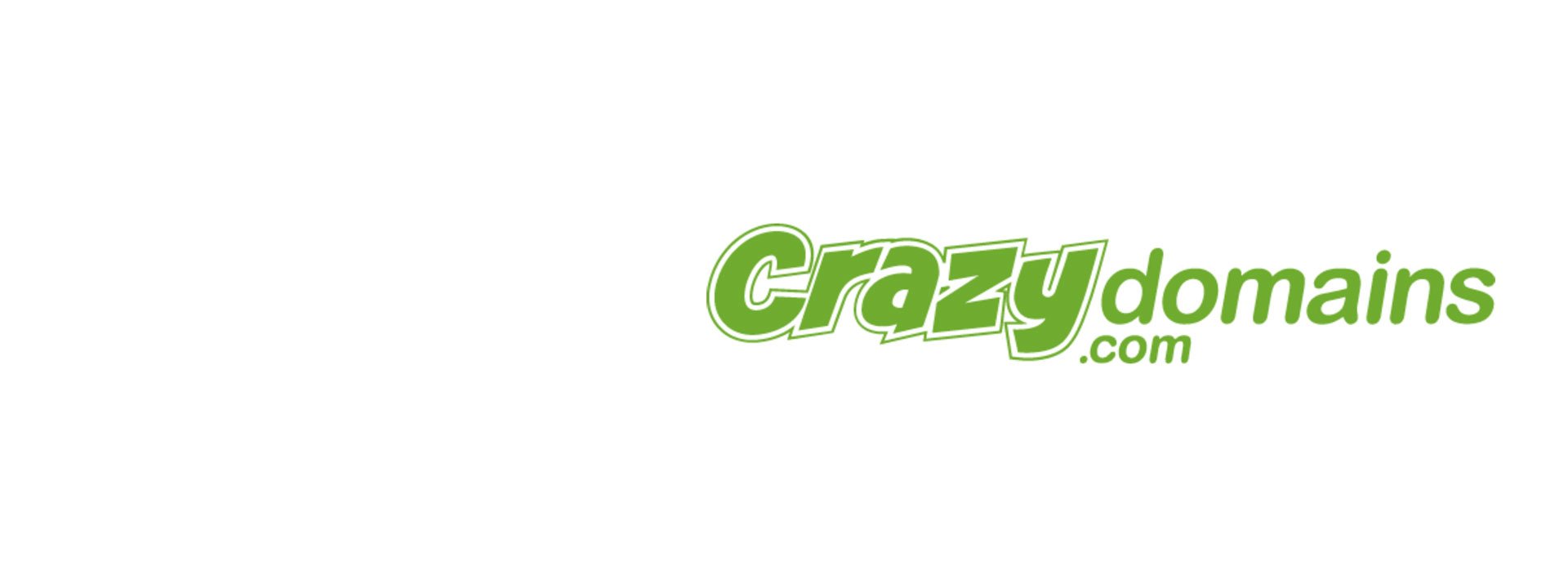 Crazy domains logo