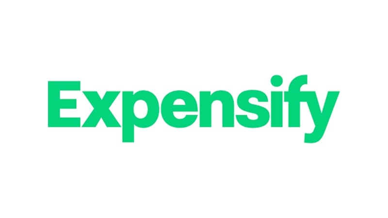 Expensify logo