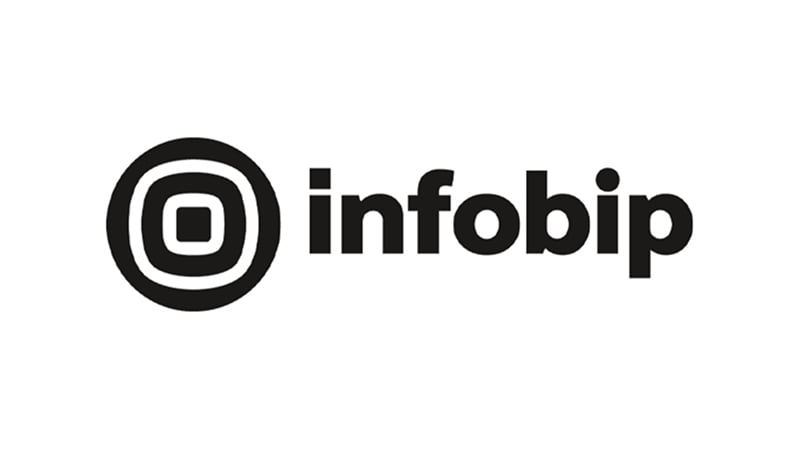 Infobip logo