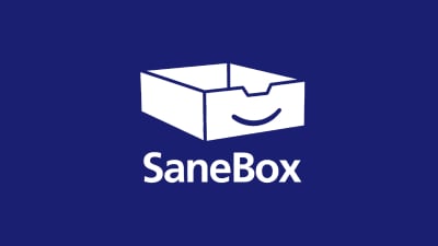 Sanebox logo